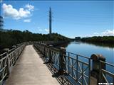 Parque Lineal Enrique Martí Coll - SAN JUAN